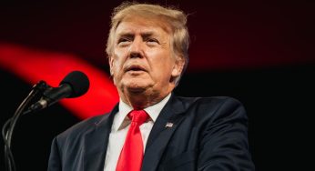 Trump Takes Credit for Ending India-Pakistan Tensions, Says ‘Think Five Jets Were Hit’