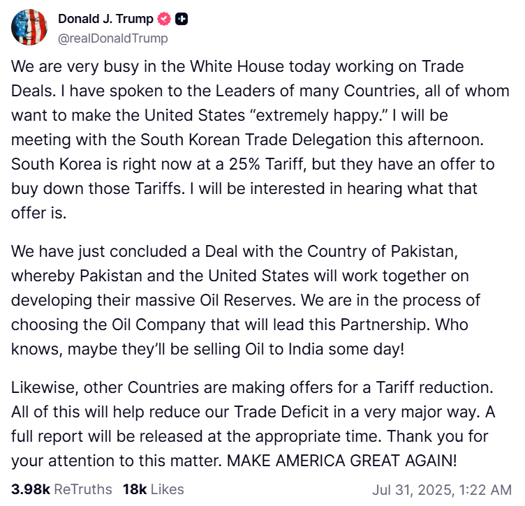 Donald Trump Donald Trump