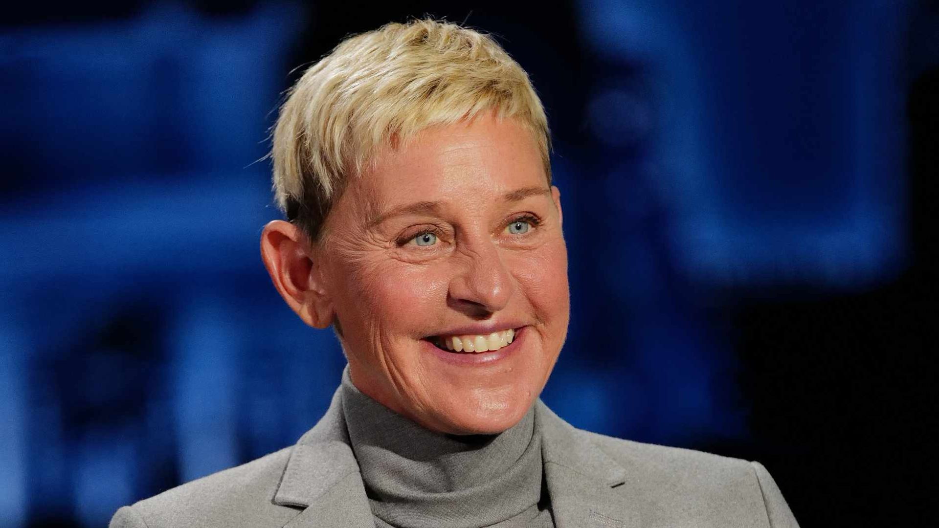 Ellen DeGeneres Confirms She Moved to the UK After Trump’s Re-Election