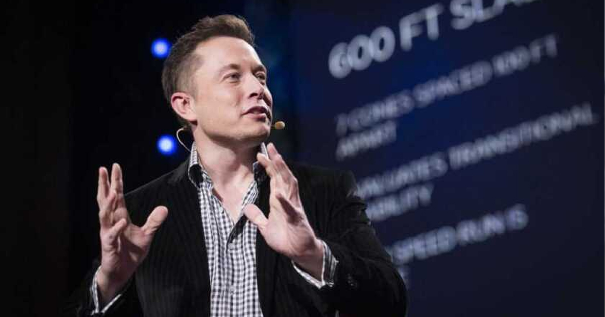 Elon Musk Allegedly Cut Starlink During Ukraine Offensive—SpaceX Denies Report