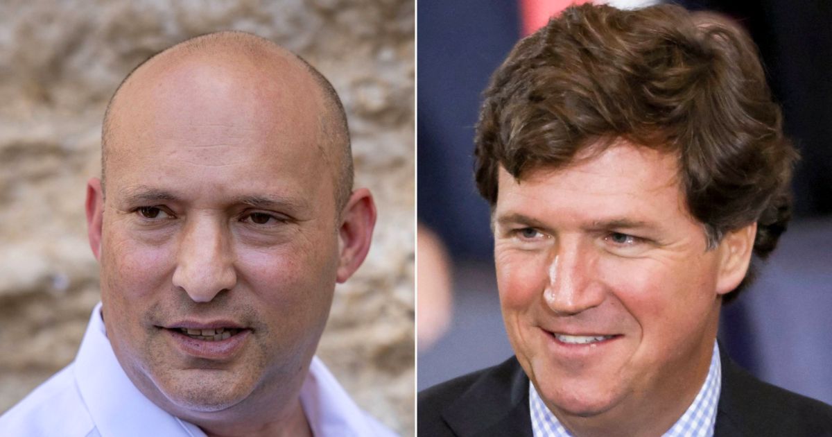 Ex-Israeli PM Slams ‘Vicious Wave of Lies’, Calls Mossad-Epstein Link ‘Completely False’