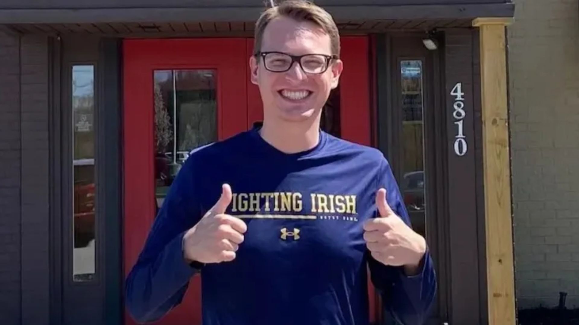 US Golfer Dies After Lightning Strike on New Jersey Course