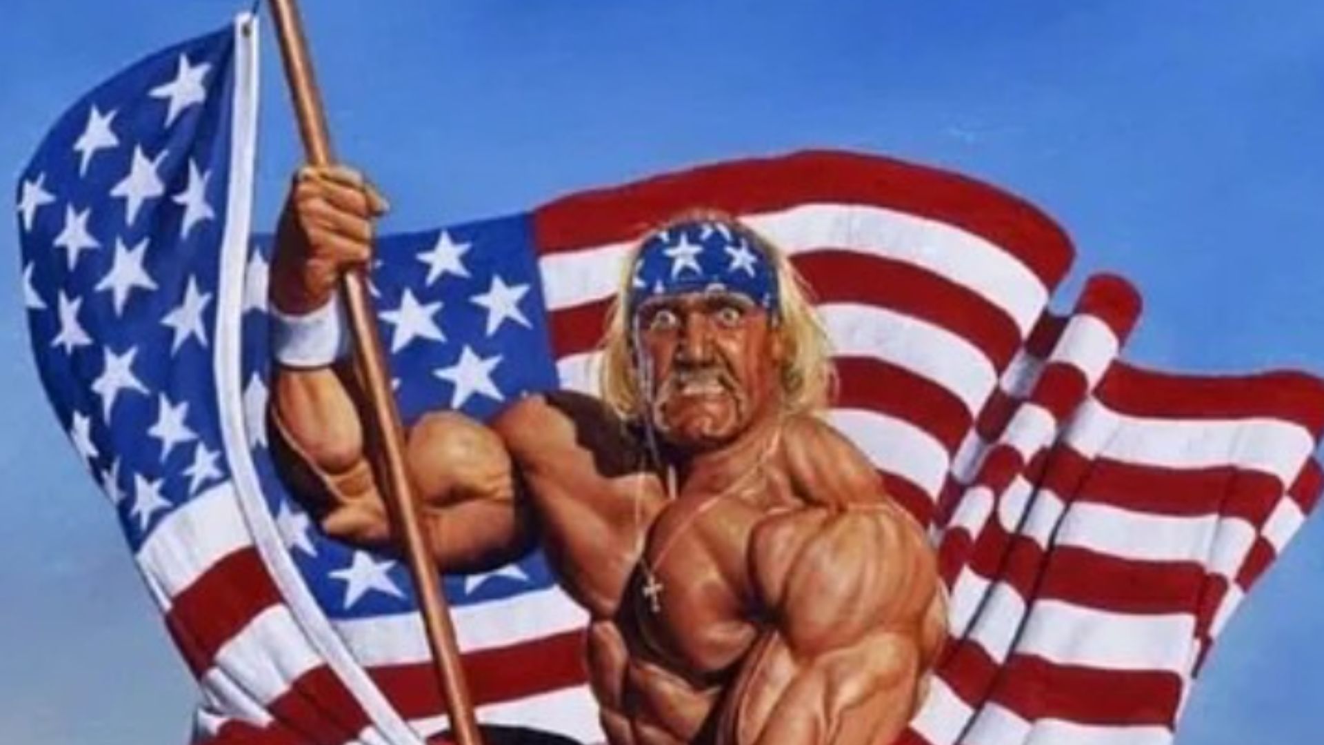 Wrestling Icon Hulk Hogan Passes Away at 71: A Life Lived Loud in and Beyond the Ring