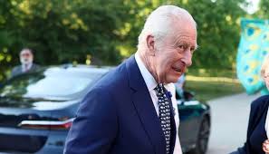 Prince Harry: Royal Rift ‘No Turning Back’ as Charles Split Grows