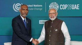 ‘Our Friendship Will Remain Bright and Clear’: PM Modi Reaffirms India-Maldives Ties