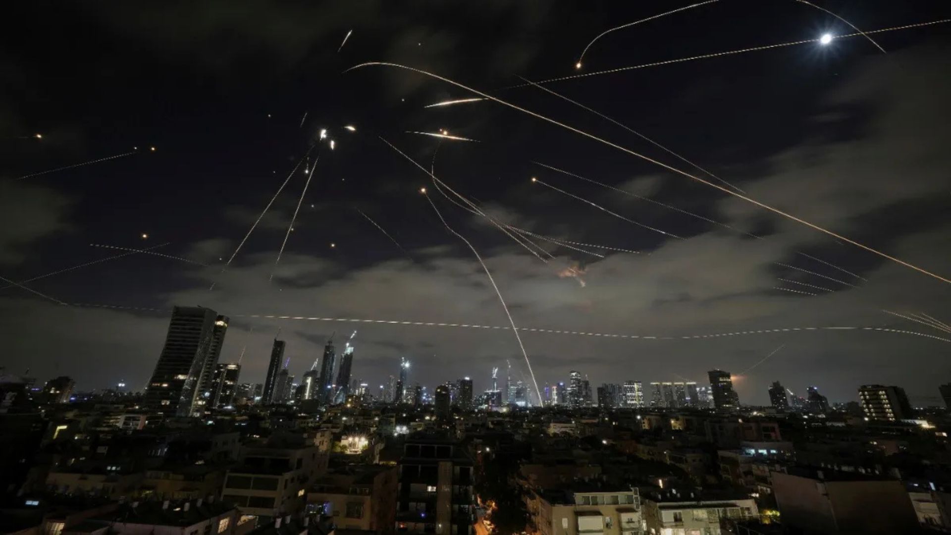 India Issues Exit Advisory to Citizens in Iran as Situation Worsens