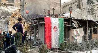 Indian Embassy Urges Nationals to Leave Iran, Cites Escalating Security Concerns