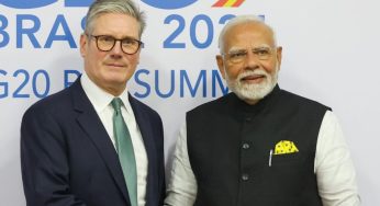 India’s FTA With UK: Will China, Bangladesh, and Vietnam Survive the Export Shock?