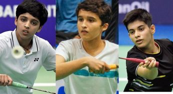 India’s Young Shuttlers Are Breaking Away — Is Women’s Singles Set for a Revival?
