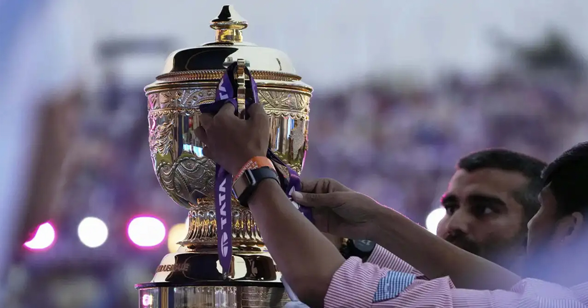 Sunscreen, Ice Packs, and Scorching Grounds: IPL’s New Normal