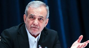Iran’s President Injured in Israeli Assassination Plot During 12-Day War