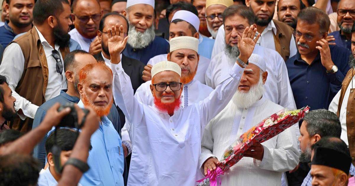 Is Jamaat-e-Islami Plotting a BNP Ban Ahead of Bangladesh’s Elections?