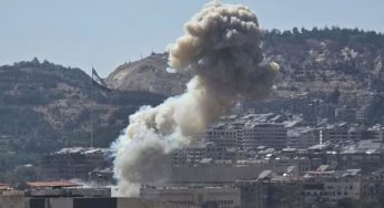 Israel and Syria Agree to Ceasefire After Week of Deadly Druze-Bedouin Clashes