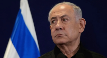 Israeli PM Netanyahu Loses Parliamentary Majority After Ally Walks Out