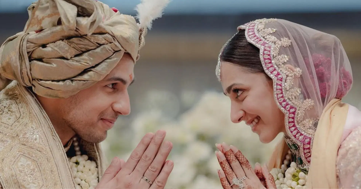 It’s a Girl! Kiara Advani-Sidharth Malhotra Become Proud Parents