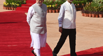 PM Modi Lauds Jaishankar’s ‘Outstanding’ Operation Sindoor Speech in Parliament