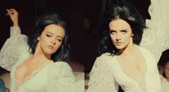 Jessie Murph’s Song ‘1965’ Under Fire: Fans Slam for Glorifying Problematic Era