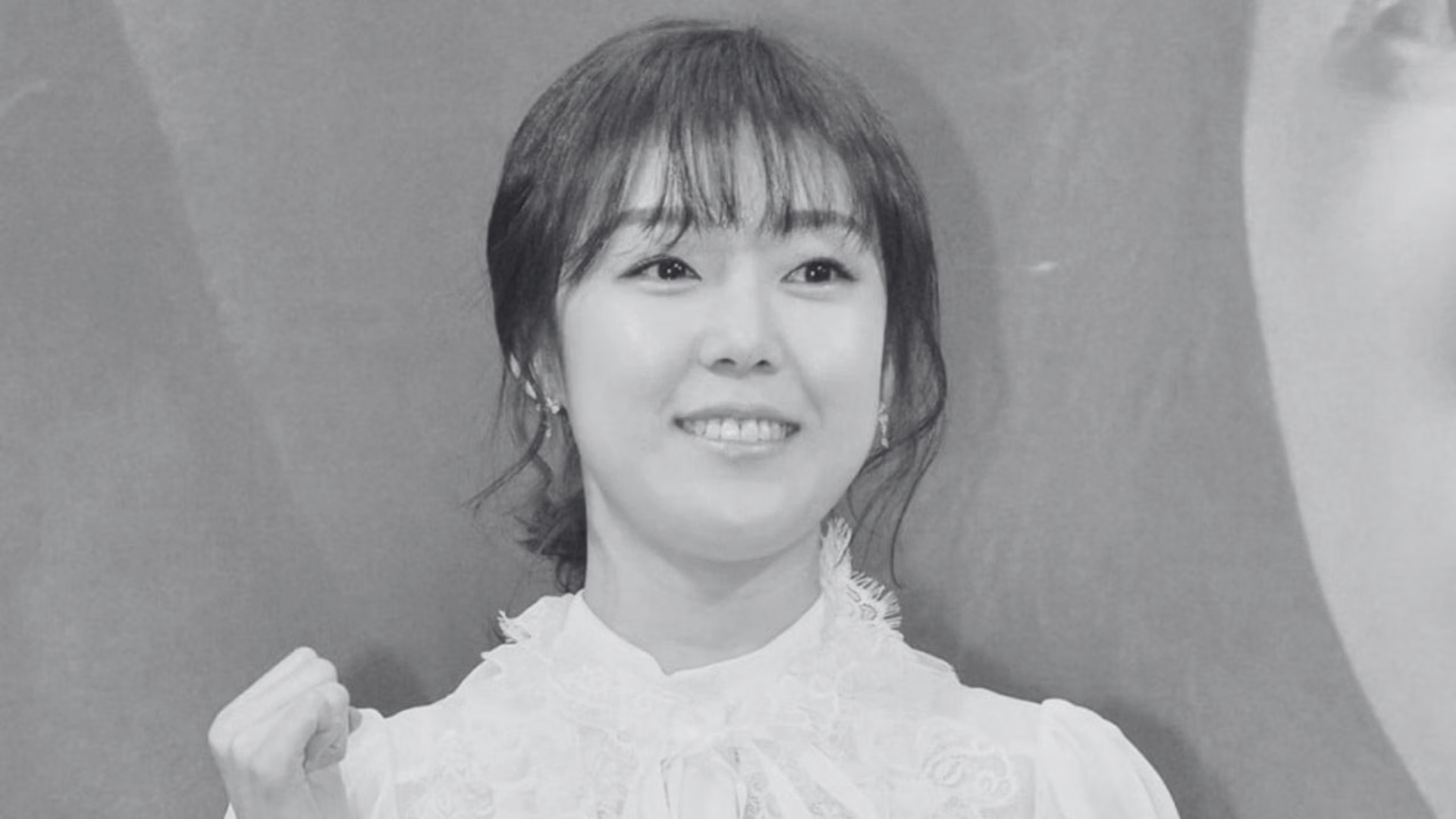 K-Drama Actress Kang Seo Ha Dies at 31 After Long Battle With Cancer