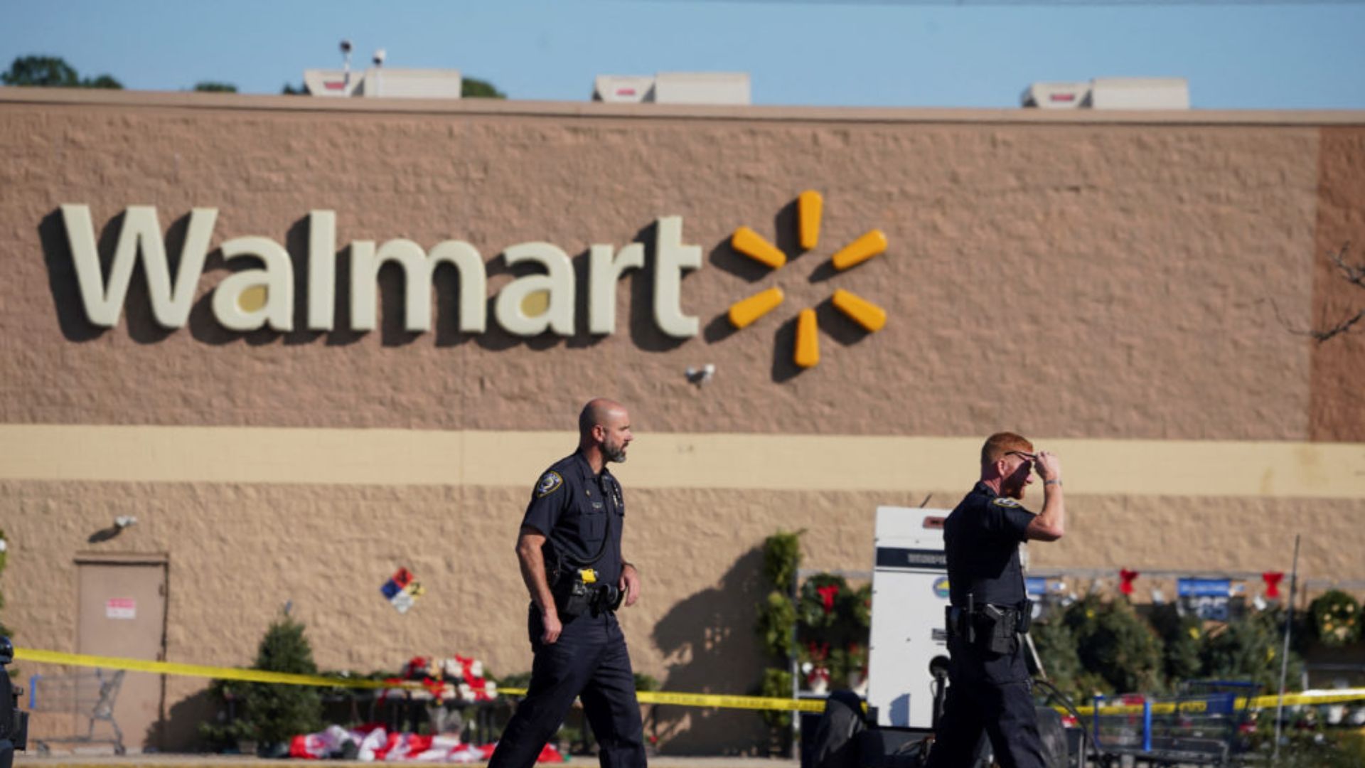 Mass Stabbing at Walmart in Traverse City, Michigan: 11 Injured, Suspect Caught