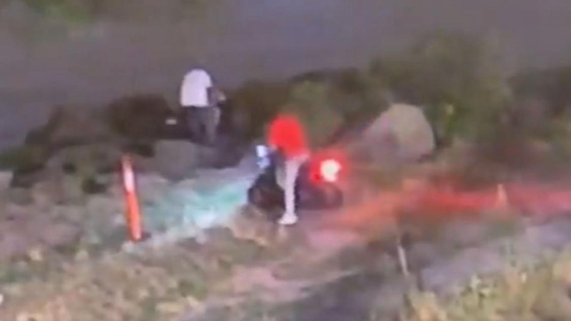 Off-Duty CBP Agent Shot in Manhattan During Robbery