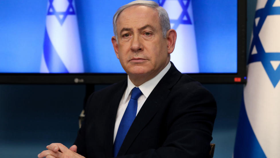 Trump Administration Grows Frustrated with Netanyahu Over Syria Strikes