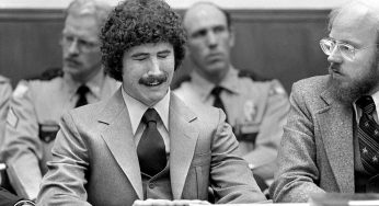 Kenneth Bianchi: 74-Years Old Hillside Strangler Denied Parole for 8th Time
