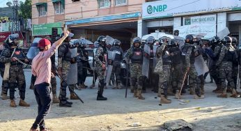KPK Boils Over Minor’s Death, Protesters Shot Near Army Site 7 Killed