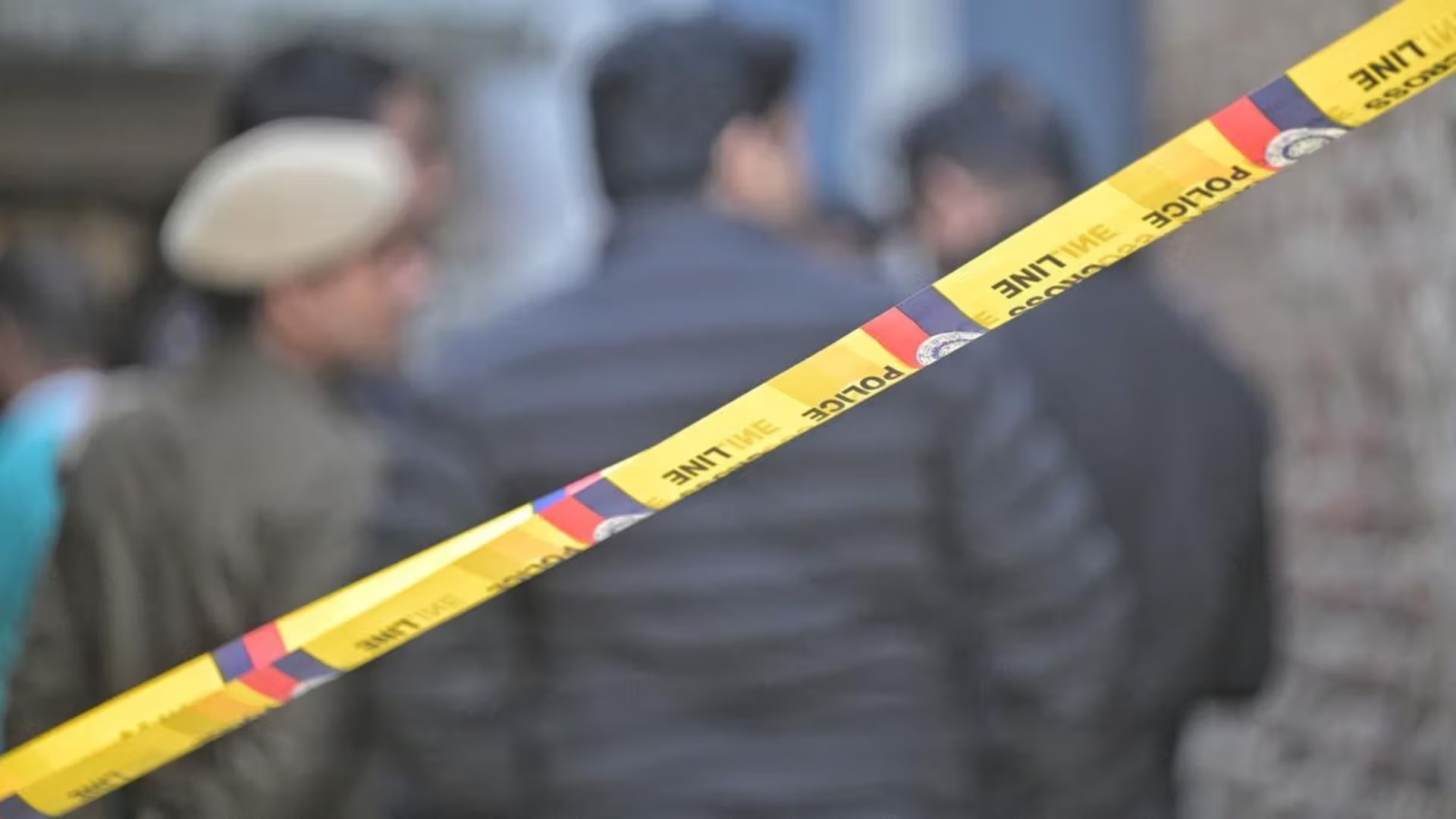 Lawyer Gunned Down in Patna, Third Killing in 24 Hours