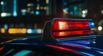 Gunman Opens Fire After Argument, Later Takes Own Life in Austria