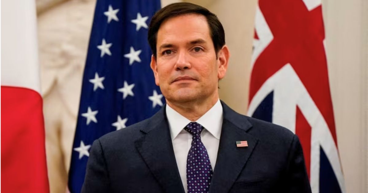 Marco Rubio Revokes US Visas of 8 Brazilian Judges Amid Bolsonaro Trial