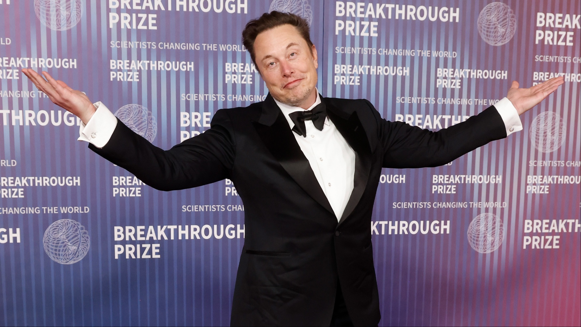 ‘Good Points’: Musk Endorses Future Where Kamala Wins and Trump Faces Fines