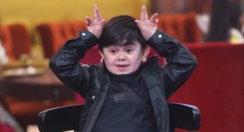 Abdu Rozik, ‘Bigg Boss’ Fame, Arrested at Dubai Airport Over Theft Charges