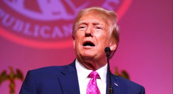 Uncut Trump-Epstein Interview Fuels Backlash; Social Media Says ‘Kamala Should Sue Like He Did’