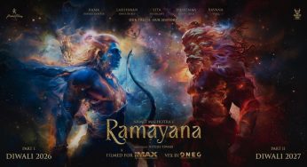 Ramayana: Ranbir-Yash Starrer Becomes India Costliest Film at Rs 4000 Crore, Surpasses Hollywood Blockbusters