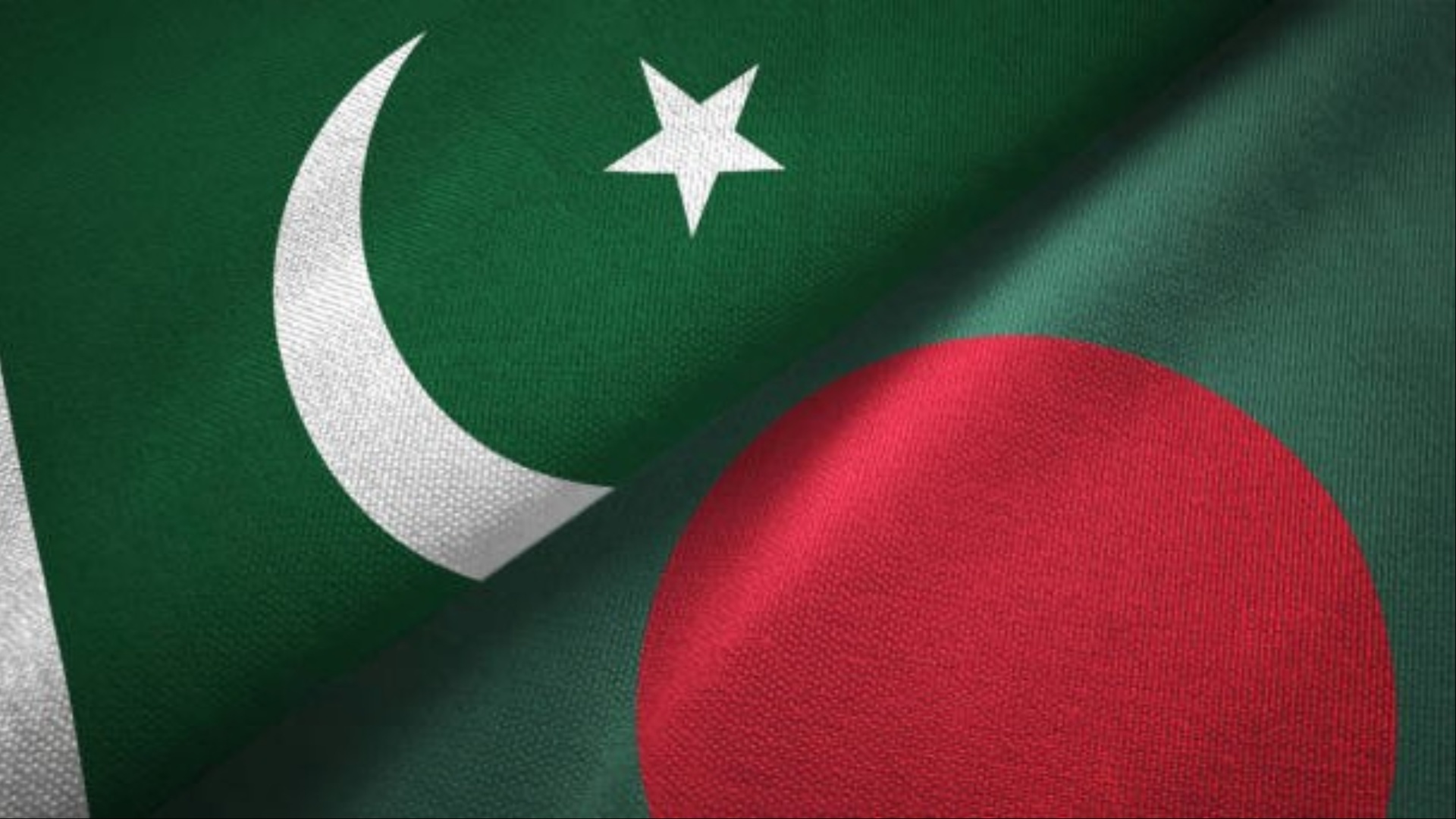 Pakistan, Bangladesh Agree on Visa-Free Travel for Diplomats, Raising India’s Security Concerns