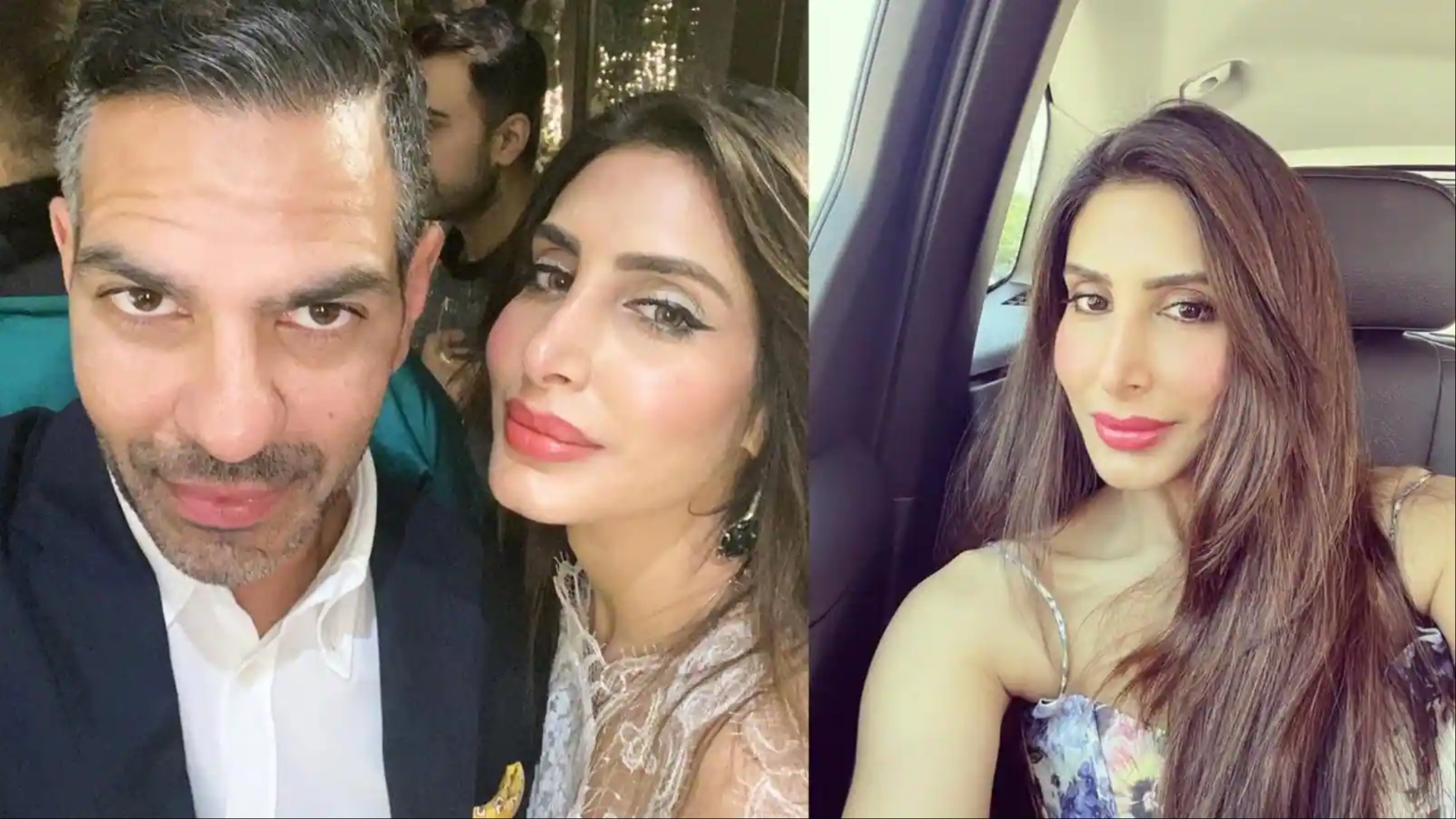 Inside the ₹30,000-Crore Family Feud: Sunjay Kapur’s Mother vs Wife After His Sudden Death