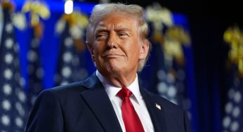 Trump Warns ‘Immigration Killing Europe’, Demands Nations Halt ‘Horrible Invasion’