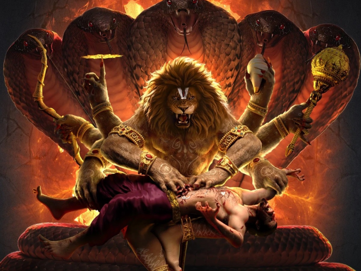 How Mahavatar Narsimha Became Gen Z’s Bhakta Prahlada?