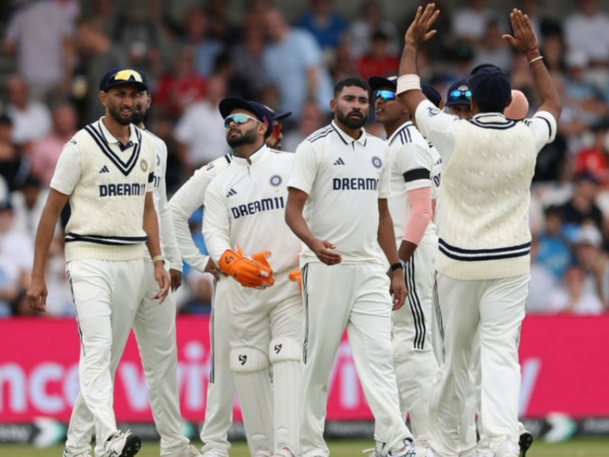 ENG vs IND 5th Test: India Plots One Final Twist in England’s Backyard