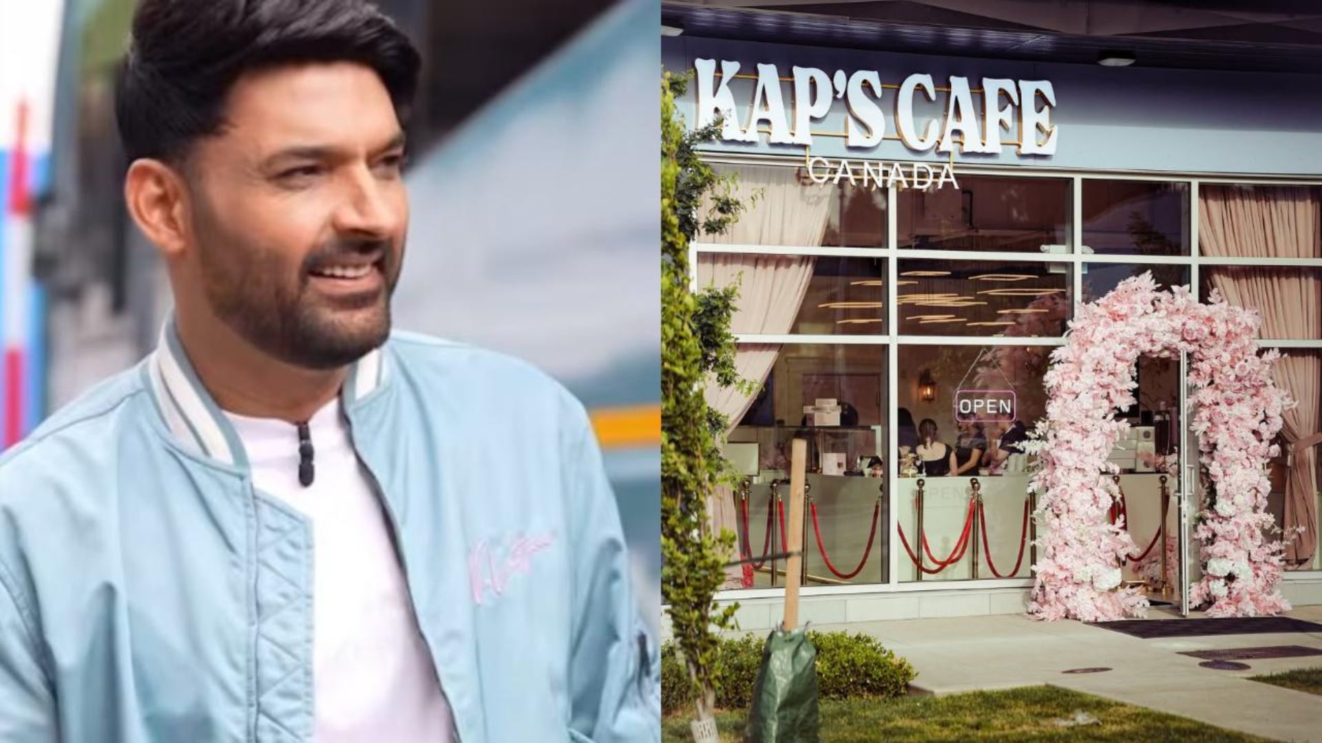 Mumbai Cops Visit Kapil Sharma’s Home After Canada Firing