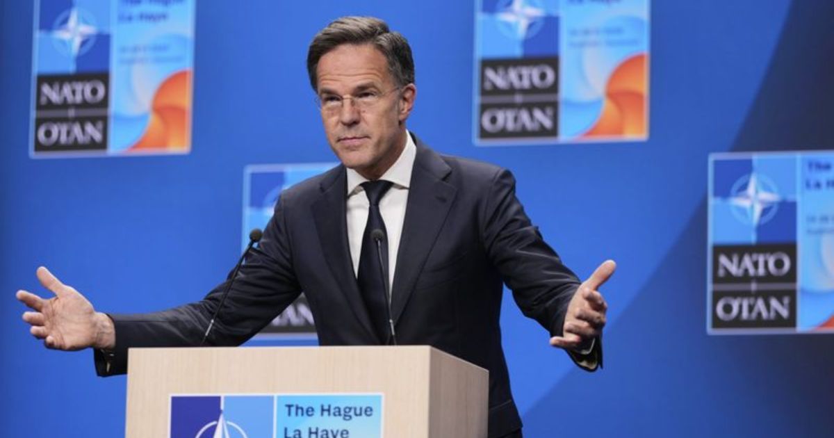 NATO Targets Russia’s Trade Allies: ‘Keep Trading With Russia, & Face the Consequences’