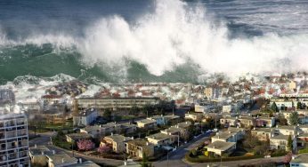 Next Set of Tsunami Waves Can Be Up to 10 Feet in Hawaii, Officials Warn