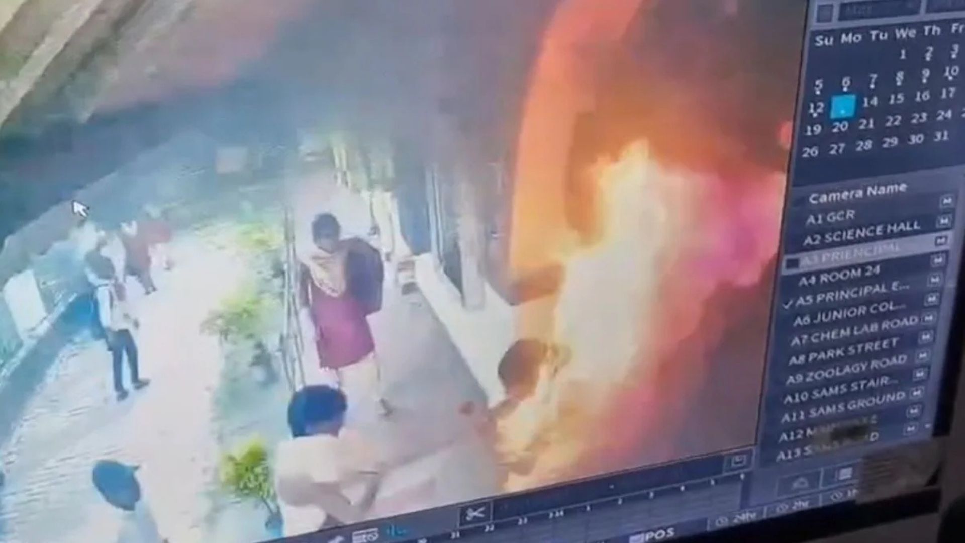 Odisha Student Dies by Suicide After Inaction on Sexual Harassment Complaint