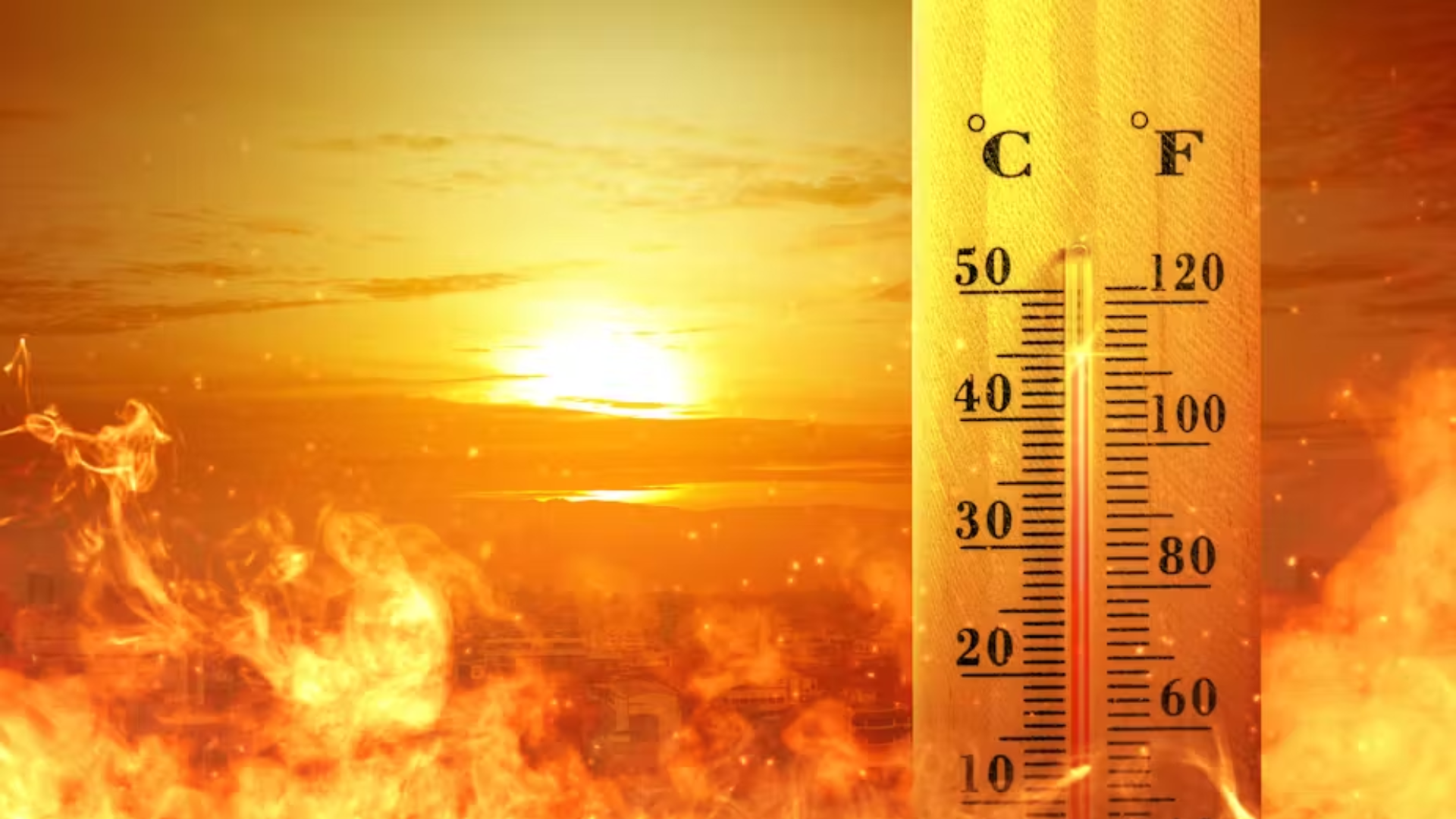 Philadelphia Faces Heatwave With Midweek Storm Threat Looming