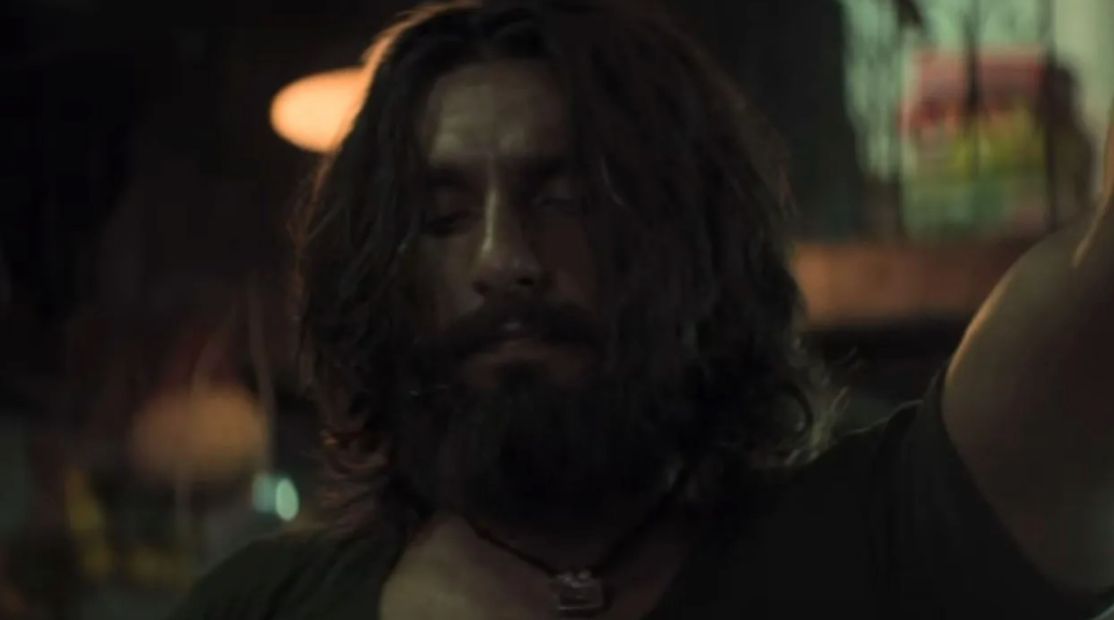 Ranveer Singh Unleashes Power and Fury in ‘Dhurandhar’ First Look