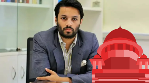 “Dog-Whistling in Law”: SC Rebukes Ashoka University Professor Over Facebook Post on Op Sindoor