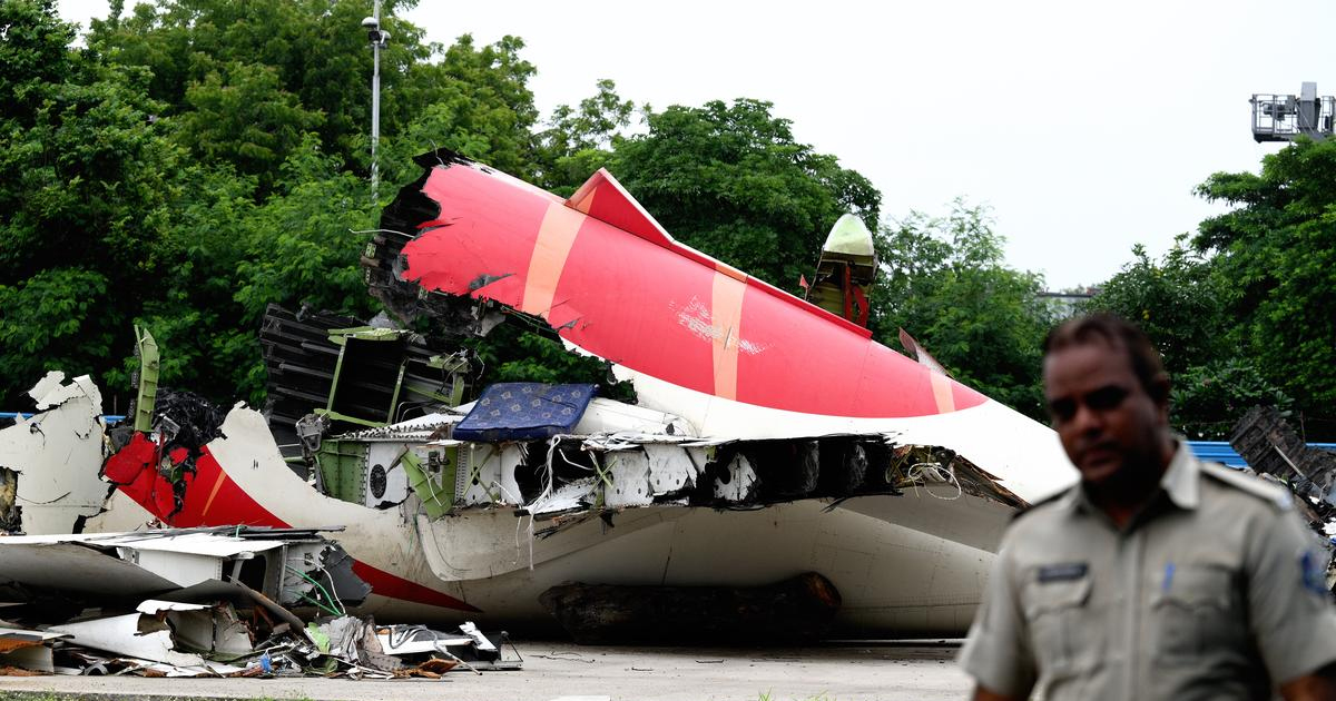 ‘Premature and Irresponsible’: Pilots’ Body Condemns Air India Crash Report