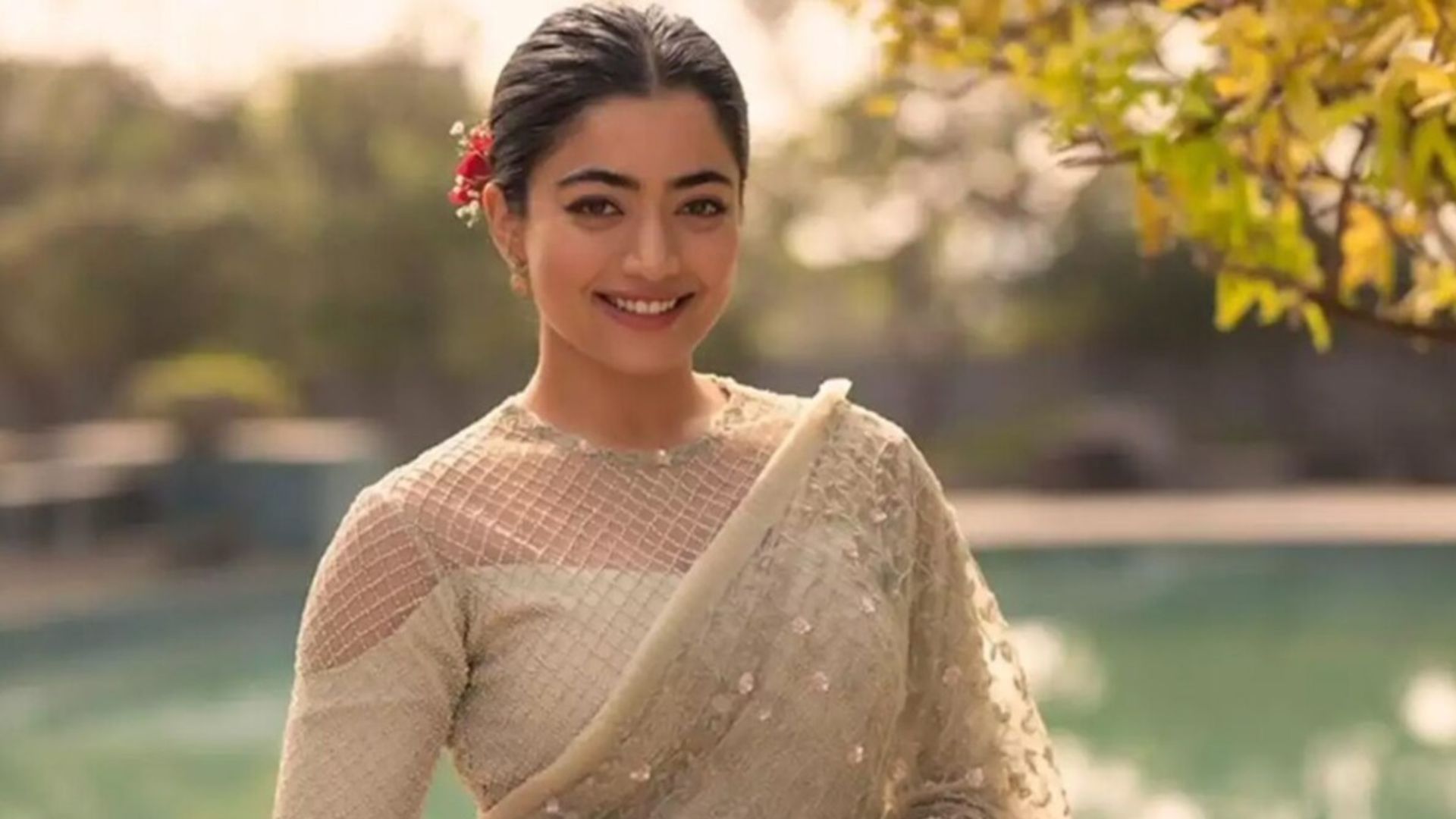 Rashmika Faced Language Barrier on Animal Set, Says Indira Krishnan