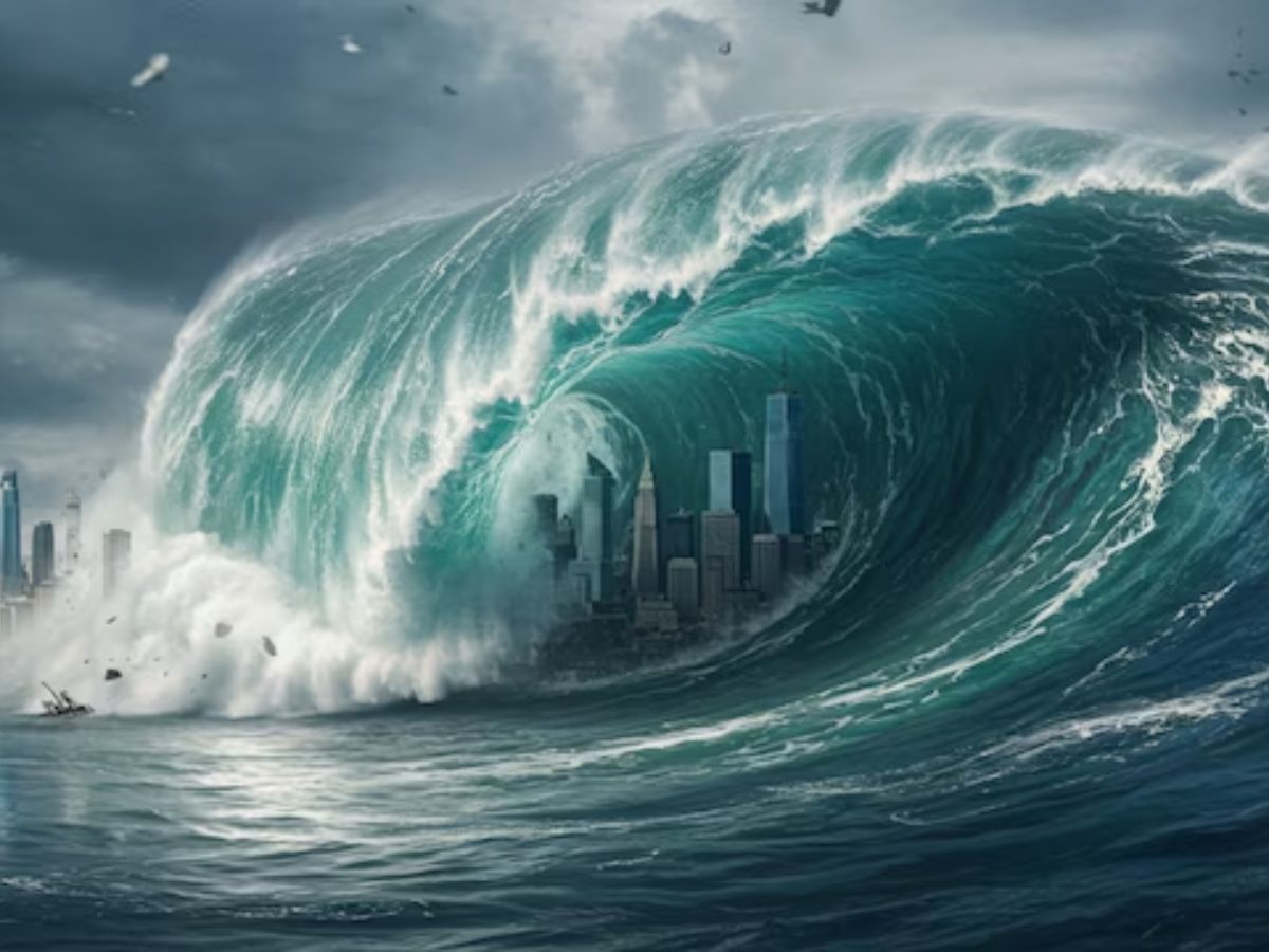 Russia Earthquake: Impact on India and Travel Advisory for Indians | UPDATES