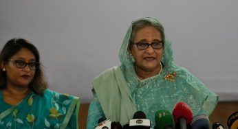 Saima Wazed Removed as WHO SEARO Chief After Fraud Allegations in Bangladesh